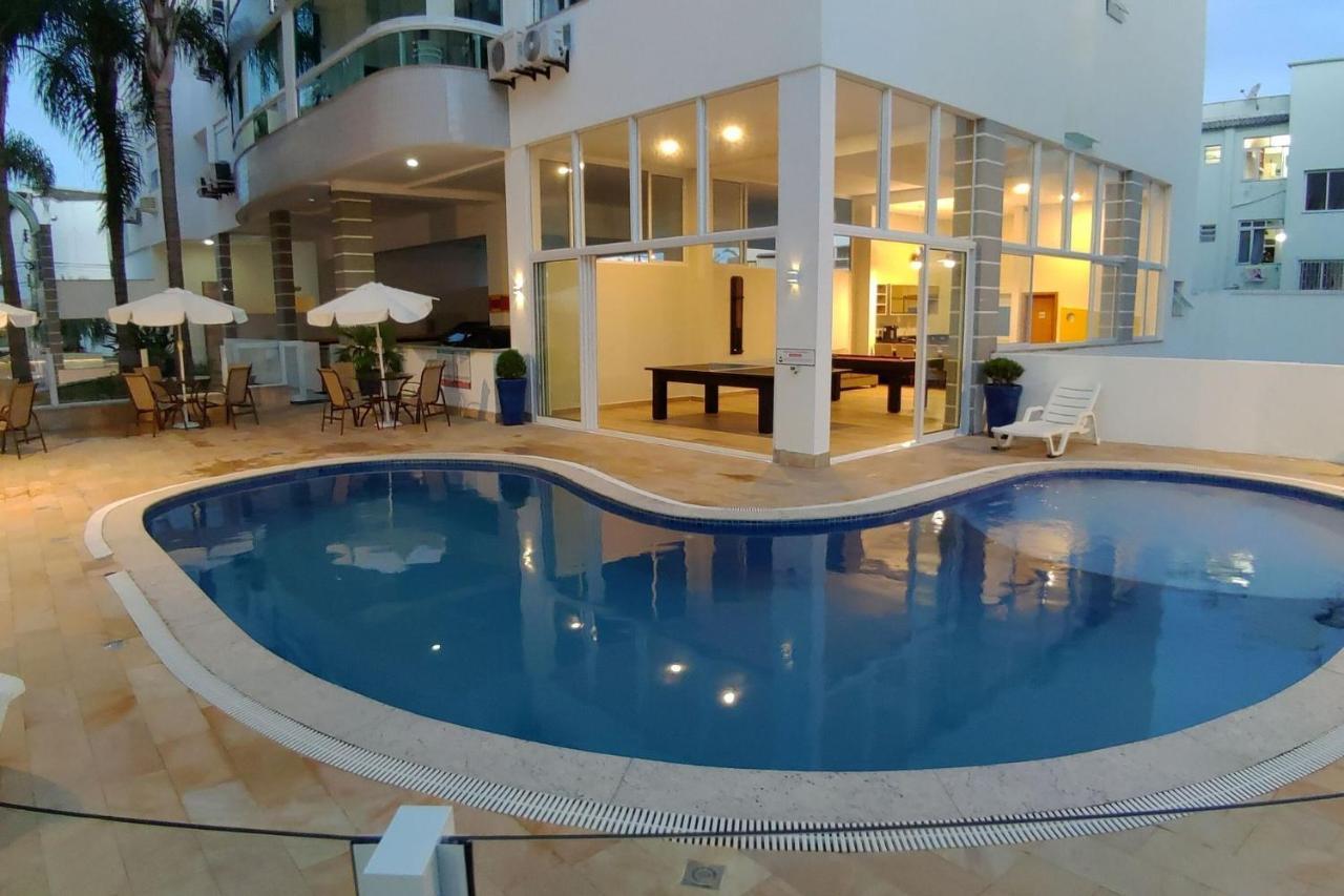 Porto Del Mar - 80M Da Praia Florianópolis Exterior foto