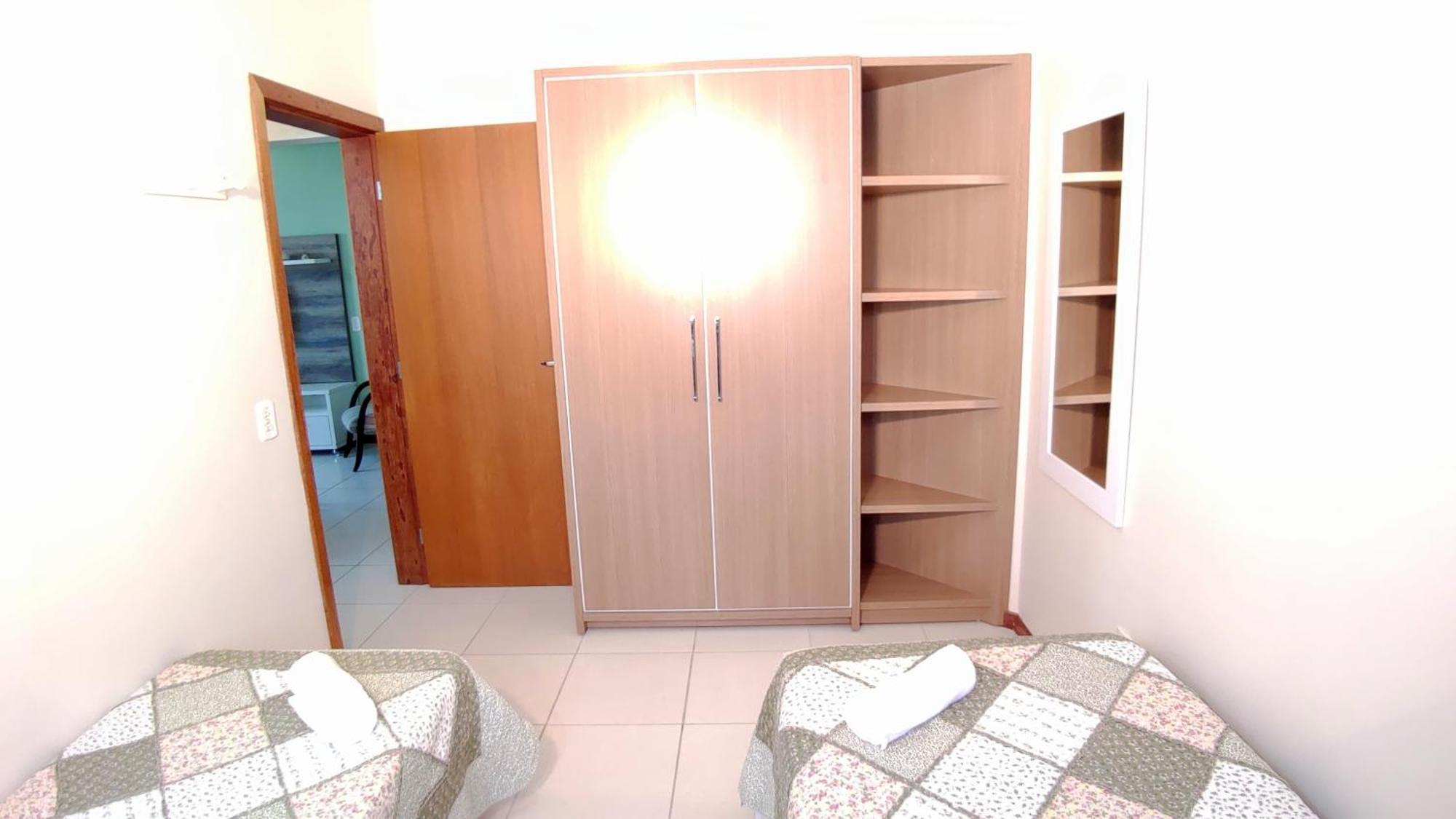 Porto Del Mar - 80M Da Praia Florianópolis Zimmer foto