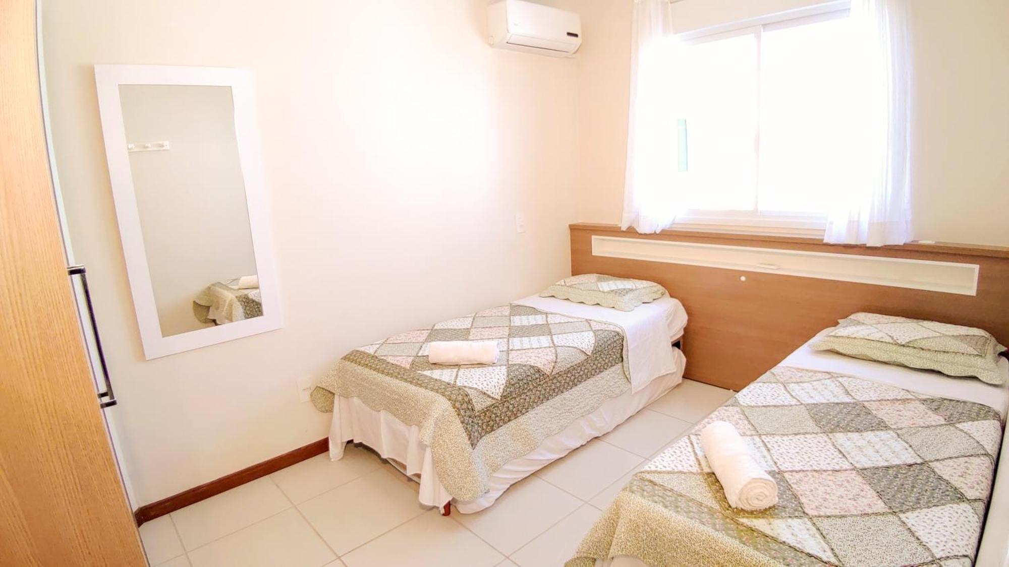 Porto Del Mar - 80M Da Praia Florianópolis Zimmer foto